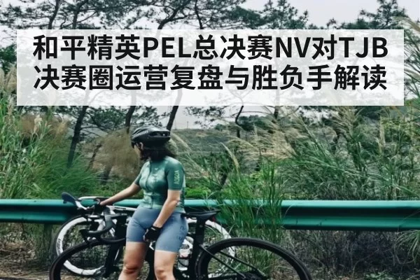 和平精英PEL总决赛NV对TJB决赛圈运营复盘与胜负手解读