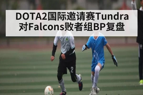 DOTA2国际邀请赛Tundra对Falcons败者组BP复盘